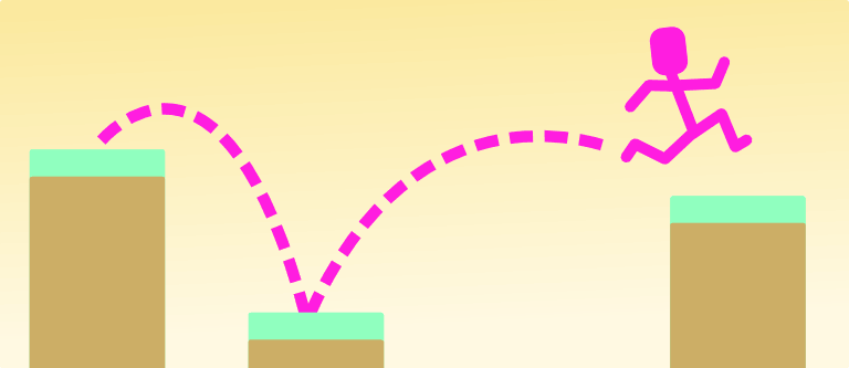 Platformer features