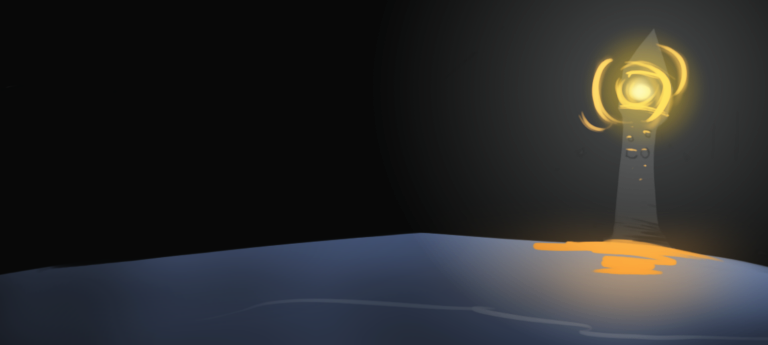 lighthouse