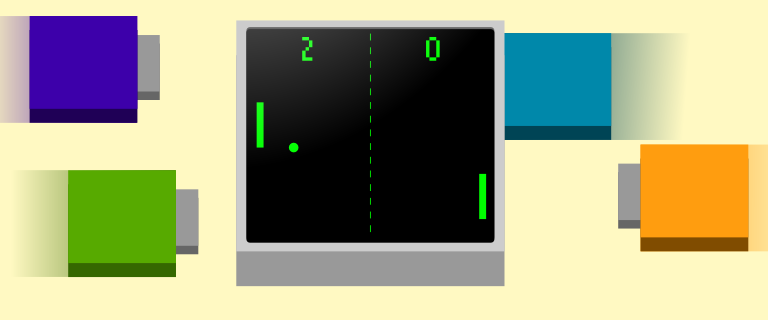 Modular & pluggable